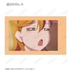 Love Trading Cards Season 3 Scene Instant Camera Style Illustration Cards of Box of 17 Live! Superstar!! - (Set 3) -