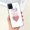For Samsung Galaxy Note 10 Lite Case Cute Candy Painted Cover Soft TPU Phone Case For Samsung Note10 Lite Galaxy S10 Lite Bumper