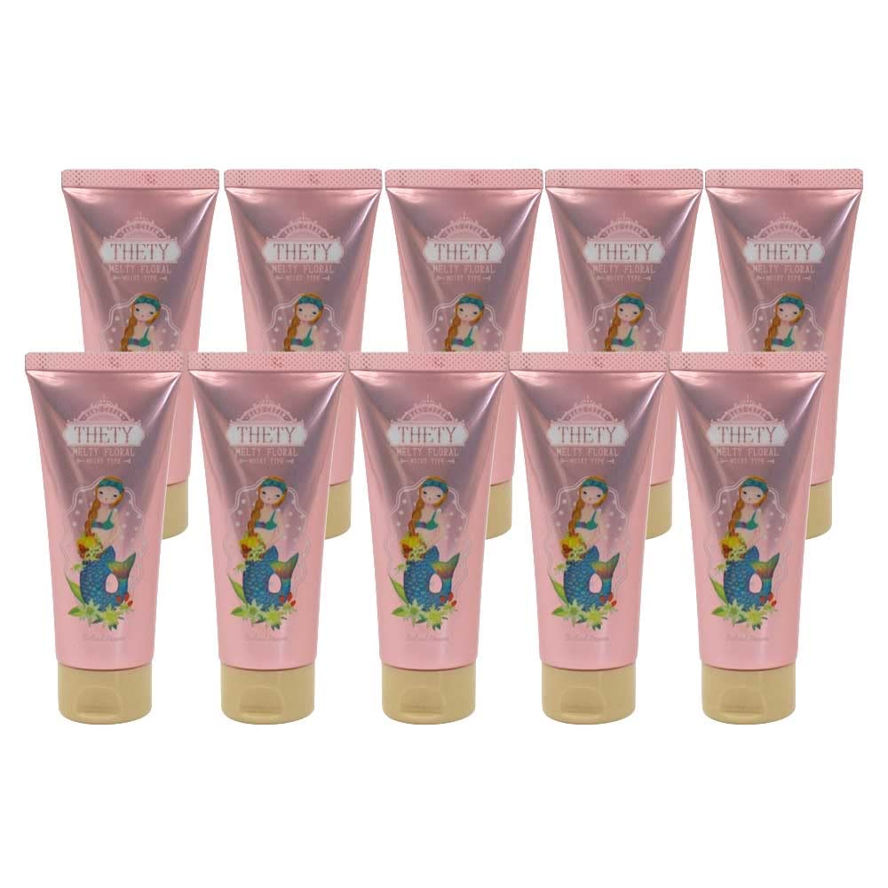 

Sealand Puuno Hand Nail Cream Teti 65g August 2022 New Packaging of & (Hand Cream) (Pack 10)