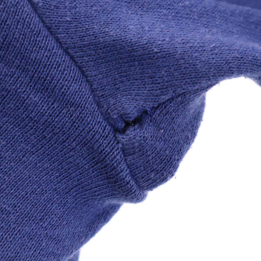 Champion 80er Jahre Vintage Tricot Etikett College Hergestellt in den USA Langarm Trainingspullover Damen Gebraucht