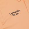 Le Coq Sportif Polo Collar T shirT qp113TTs32