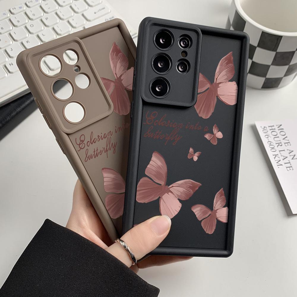 Telefondeksel for iPhone 11 13 12 14 15 16 Pro Max XR XS Samsung A15 A55 A05 Redmi 12 13C OPPO A16 A18 A60 Reno 11 Vivo Y17S Y12 infinix note 40 smart 8