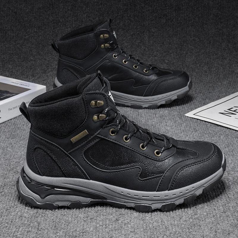 

Мужская обувь Кроссовки Мужские теннисные туфли Роскошные мужские повседневные кроссовки для бега Дышащие модные мокасины Кроссовки для мужчин 46