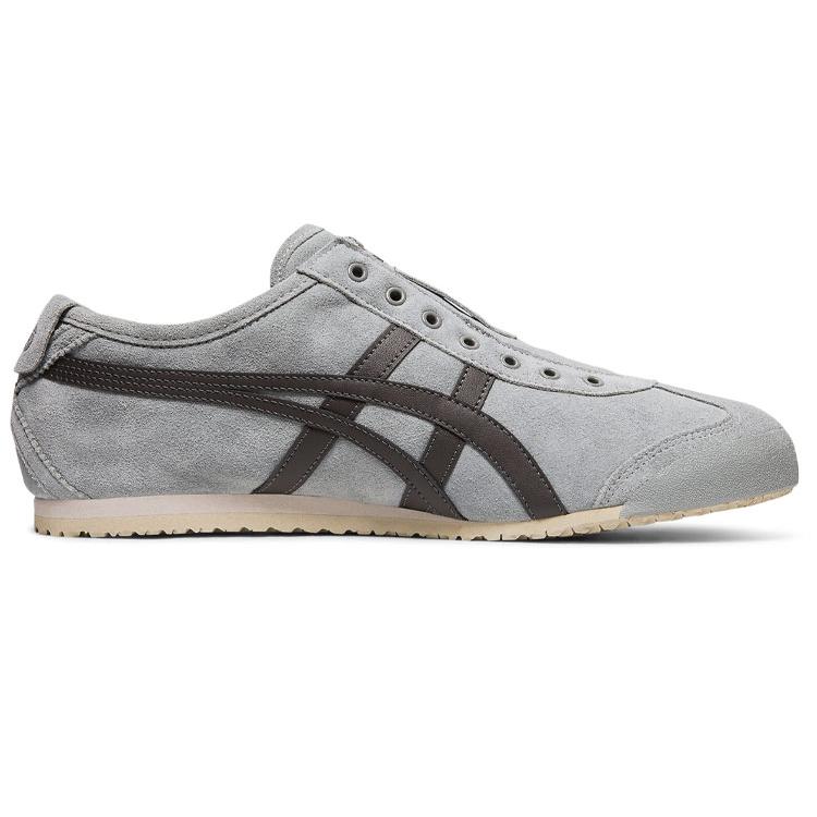 Onitsuka Tiger Mexico 66 Slip On 'Light Grey' 1183A438-020