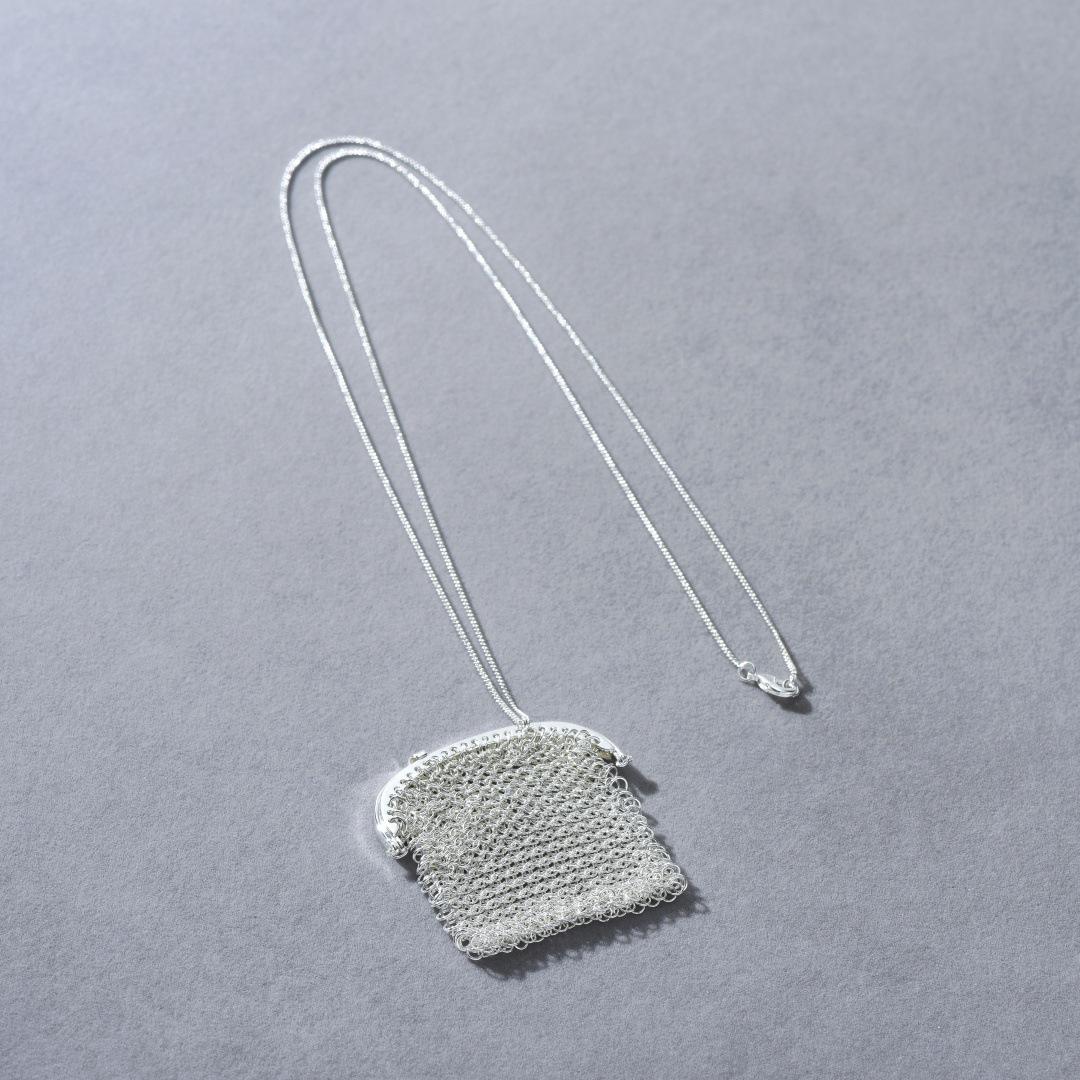 Ретро Высококлассное Ощущение Мода Темперамент Бахрома Цепь Подвеска Длинная Цепь Женское Нишевый Дизайн Персонализированный Тренд Ожерелье