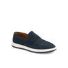 Men Mesh Casual Loafer Dark Gray Drr610na42