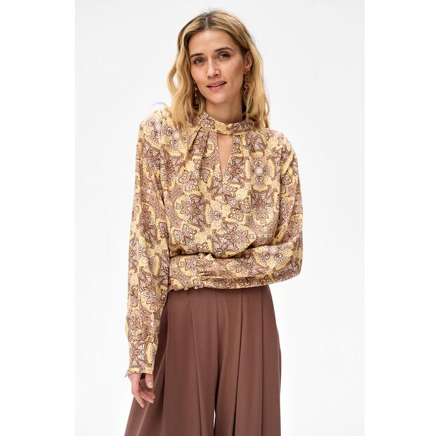 Толстовка blue shadow Ika EU 38