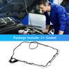 Automatic Transmission Case Gasket  Side Cover Kit Rust Proof Metal  24206959 fit for 97 On Engines