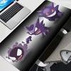 Mouse Pad Gamer Notebook Games Mouse Pad XXL Keyboard Pad Large Mousepad Pokemon Pikachu Mouse Mat durable Gaming Desk Mat