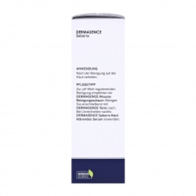 Dermasense Sebora lengvas gelinis kremas 50ml