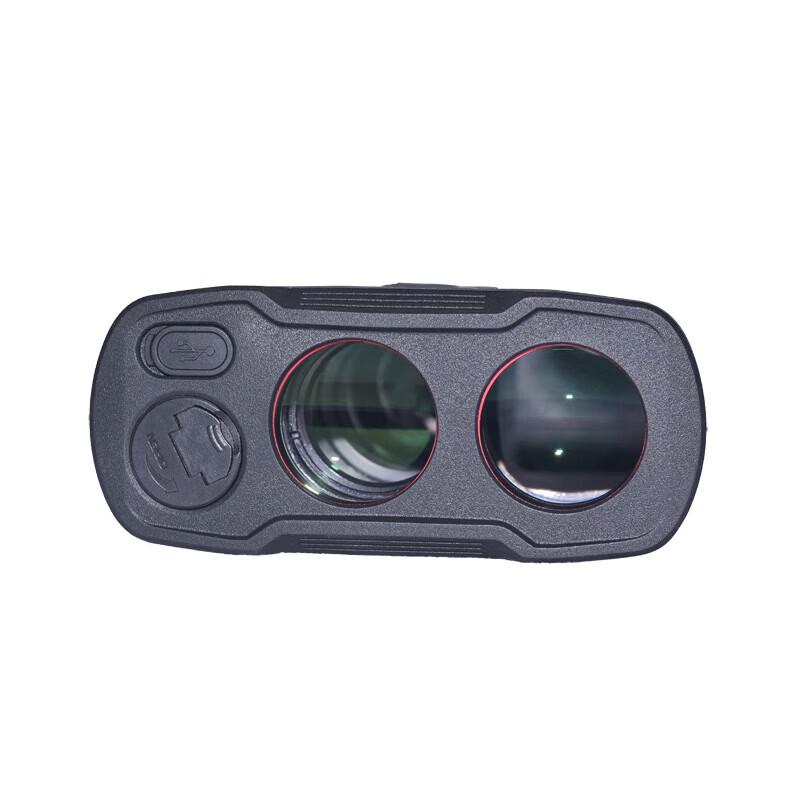 HUILE 400X High Precision Laser Rangefinder Monocular
