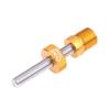 Bicycle Square & Spline Axis BB Bottom Bracket Anti Drop Auxiliary Removal Disassembly Tool For Bike Universal Dismantling Tool