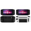 TPU Protector Cover Shockproof with Kickstand Protective Sleeve Drop-Proof Non-Slip for Lenovo Legion GO Game Accessories
