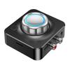 Bluetooth 5.0 Audio Receiver  3D Stereo Music Wireless Adapter TF Card RCA 3.5mm 3.5 AUX Jack For Car Kit Wired Speaker Headphone