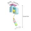 Self-entertainment and Fun Cat Yo-Yo Electric Toy Rechargeable Smart Electric Cat Teaser Stick