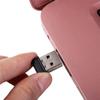 Peripherals PC Mouse Finger Rings Computer Mice USB Optical Mini Mouse Optical Mouse Finger Mouse
