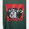 Reel Big Fish Band Unisex Green T Shirt Full Size S-5XL Unisex T-Shirt