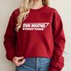 Stark Industries Program stáží Mikina Stark Shirt Industries Pulovr Superhrdina Unisex Grafická mikina s výstřihem