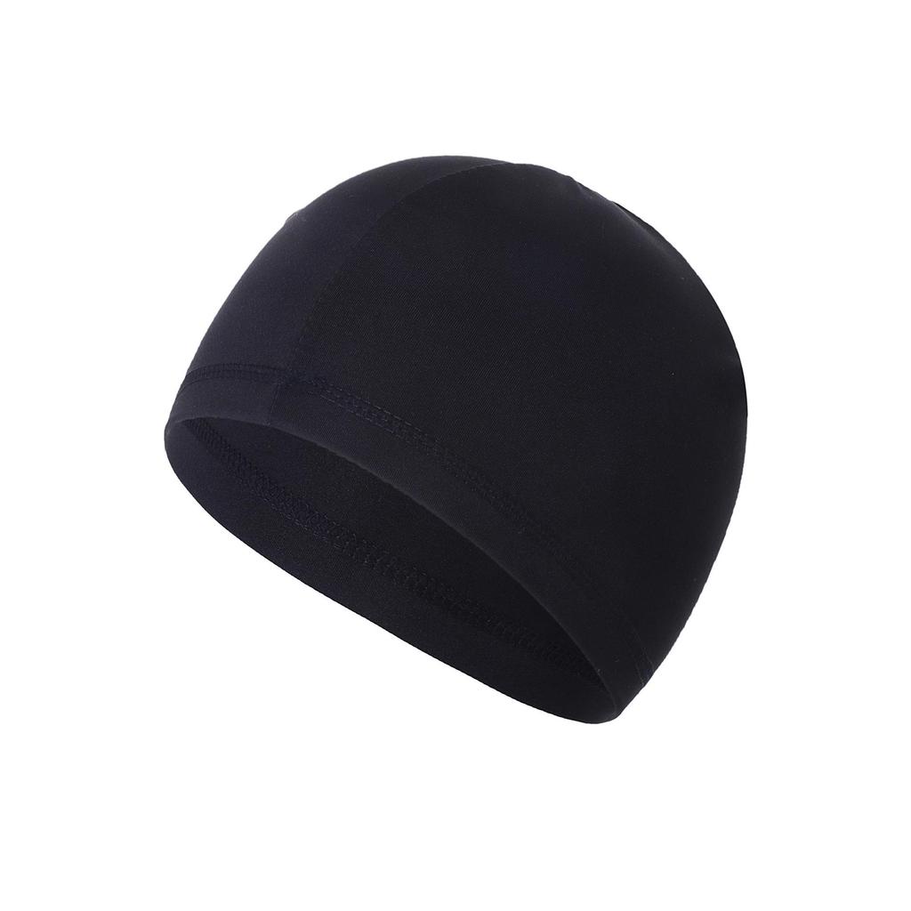 Quick-Dry Windproof Cycling Beanie with Sunshade & Ear Covers