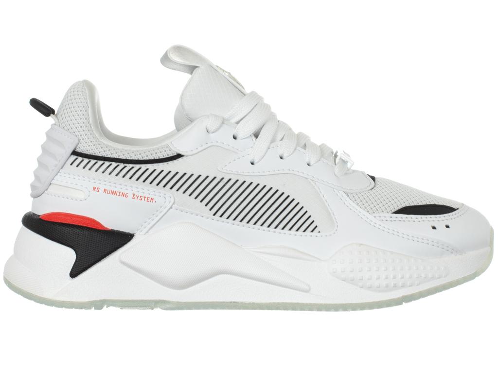 Women' shoes - Puma - Rs-X Forever Diamond E 393621-01 37