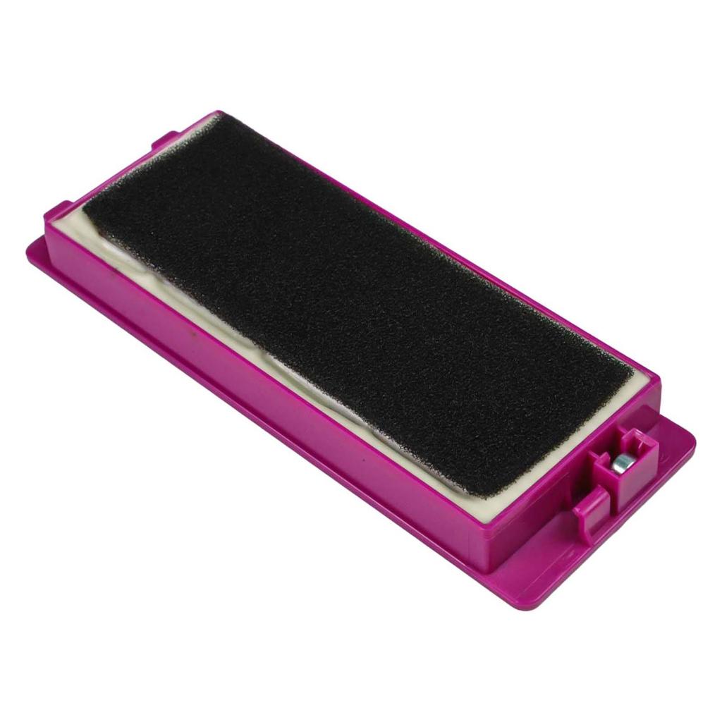 Regular Maintenance J15 Robot Vacuum Filter Easy To Clean Vacuum Filter Easy To Clean Filter Hygienic Floor Maintenance