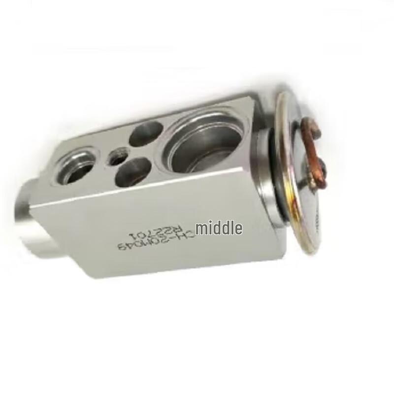Dongfeng Tianjian EQ1120GA AC Expansion Valve