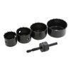 Amtech Hole Saw Set 5pk