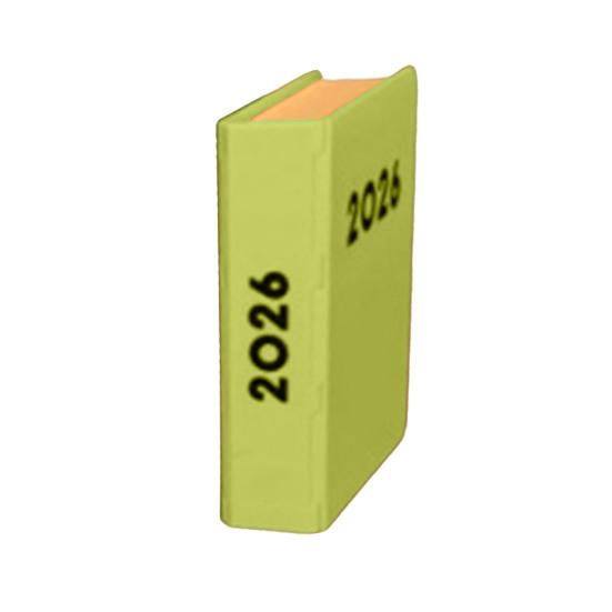 3D tlačený posuvný fotoalbum na 12 štandardných fotografií 6x5 palcov, magnetický, rozšíriteľný, ročný držiak na fotografie, kniha spomienok 26 svetlo hnedá farba