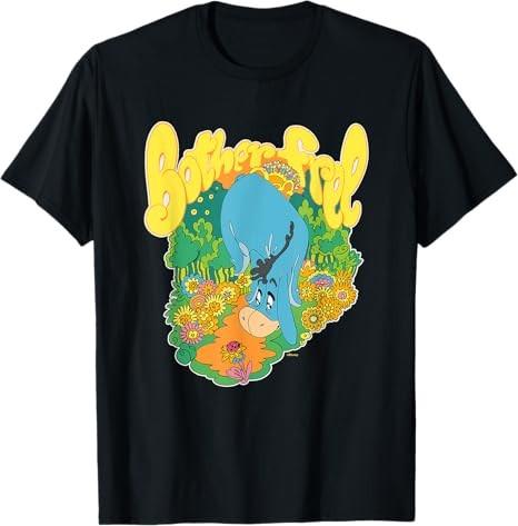 Winnie The Pooh Eeyore Bother TShirt S