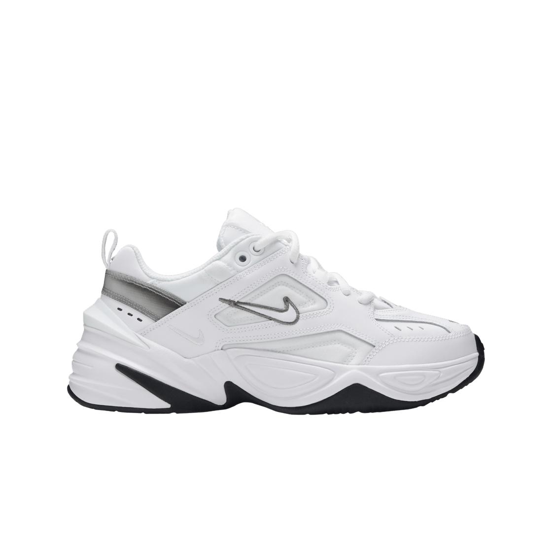 

Женские кроссовки W Nike M2K Tekno White Grey BQ3378-100