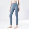 Pantalones de Yoga y Fitness de Cintura Alta para Mujer Tang Jun