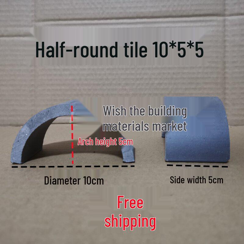 Turtle Habitat: Yellow-margined Box Turtle Cave & Sunning Platform with Climbing Features - Reptile Landscaping and Hideaway.