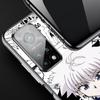 Killua Hunter X Handyhülle Für Xiaomi Redmi Note 15 14 13 12S 12 11 Pro Plus 14S 11S 11E 10 10S 11T 5G Personalisierte Hülle Redmi