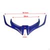 Front Fairing Winglet Aerodynamic Cover ,Water Resistance, Protection