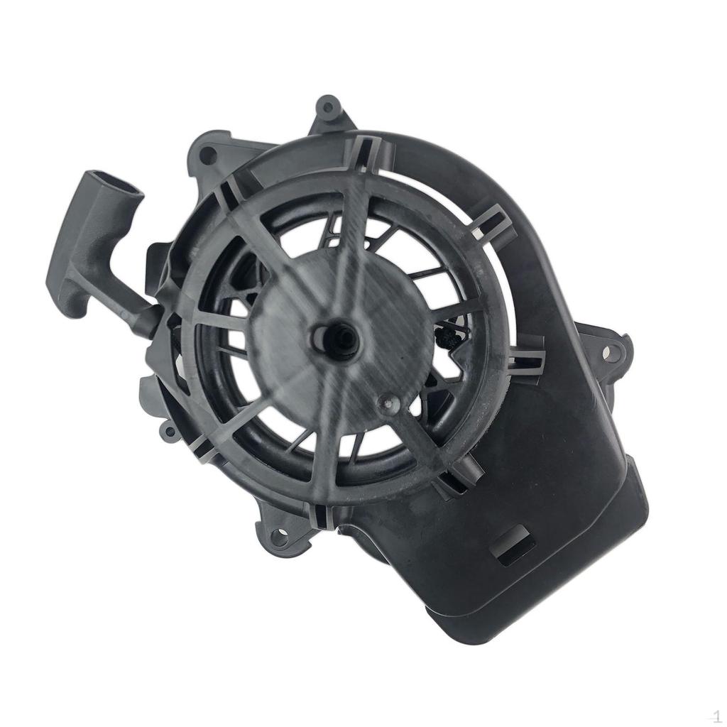 Rewind Recoil Starter Professional Assembly Parts Replaces Pull Start Pully for
