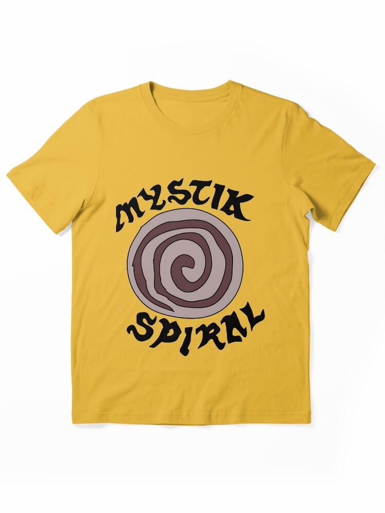 Daria The Spiral Essential Unisex T-Shirt