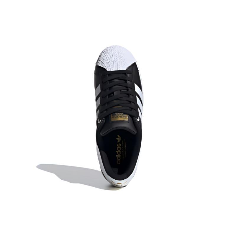 Adidas Wmns Superstar Bold 'Core Black' Women's FV3335
