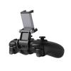 Adjustable Controller Stand with Ergonomic Not Slip Base & Small Foldable Designs Gaming Accessory Holder for Consoles