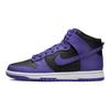 Nike Dunk High 'Psychic Purple' Skateboard Shoes DV0829-500