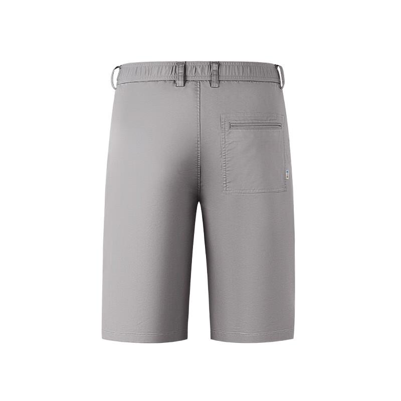 Men's Straight-Leg Cool Summer Casual Shorts
