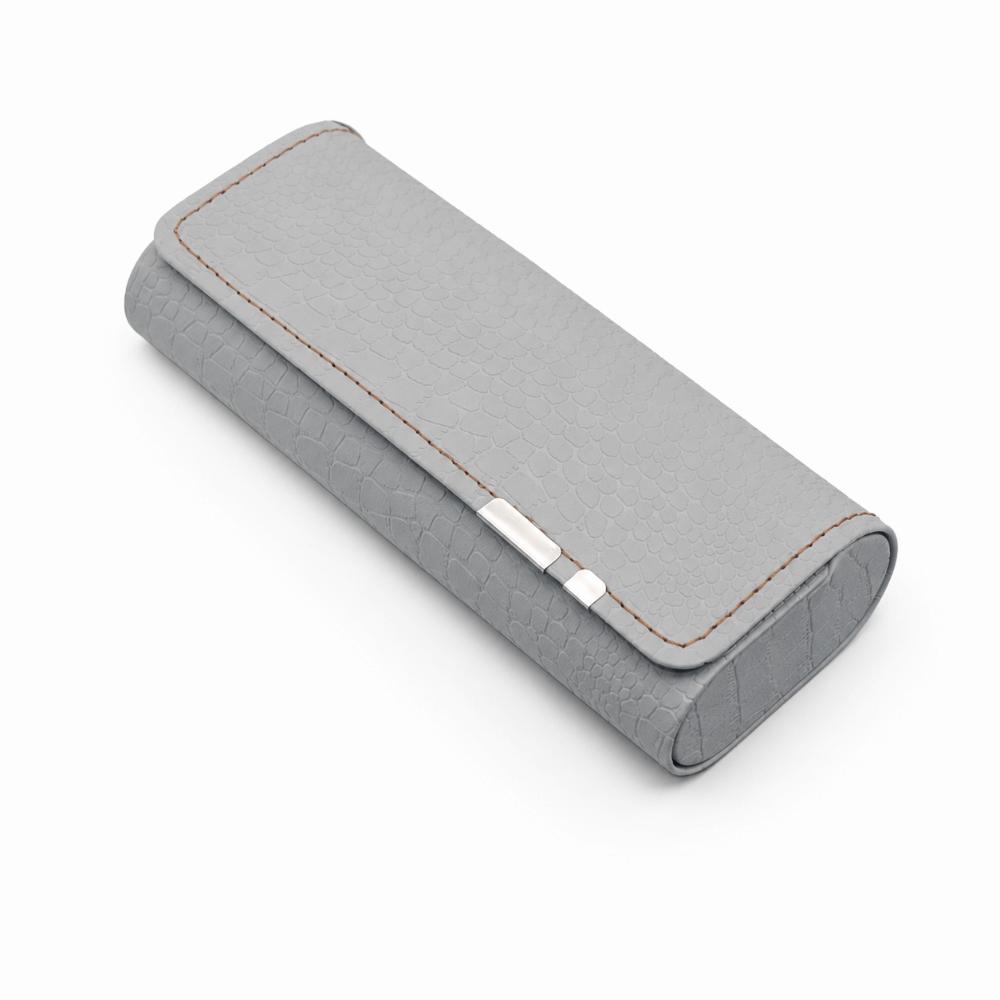 PU Leather Glasses Case Anti-Pressure Glasses Storage Box New Sunglasses Case  Men Women