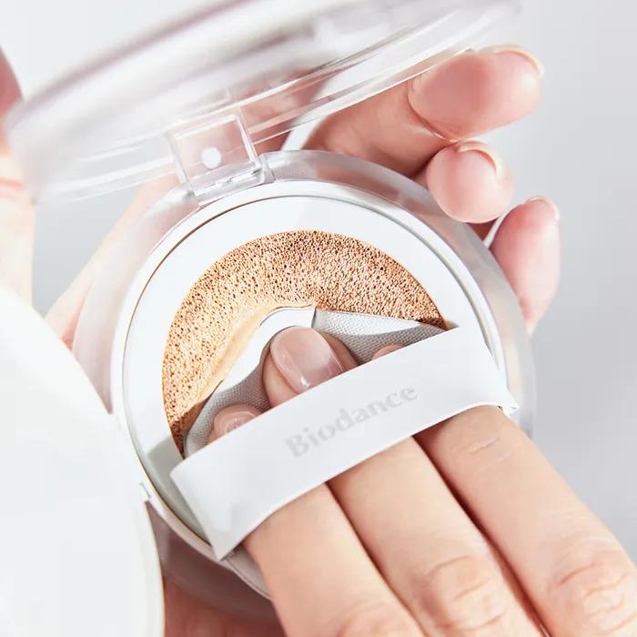 Radiant Pure Essence Cushion