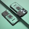Slide Lens Case For Xiaomi Redmi Note 13 13C Redmi13 Shockproof Protect Cover for POCO C65 F5 X5 F6 X6 M6 Pro 4G 5G Phone Cases