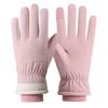 Multipurpose Windproof Cold Proof Touch Screen Gloves Wear-resistant Thick Warm Mitts Full Finger Mittens