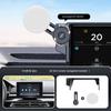MagSafe Magnetic Car Phone Holder Applicable To BYD Car Series with Extension Rod Card Screen on-Board Bracket