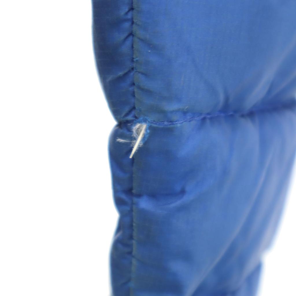 Patagonia Kışlık Mont XS5-6 Mavi 68245 Outdoor Çocuk Kullanılmış