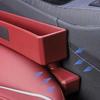 Large Capacity Car Seat Crevice Organizer  Car Interior Decoration Supplies