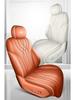 Custom Seat Covers for Changan Qiyuan Q07 - All-Season Replacement for Original Covers