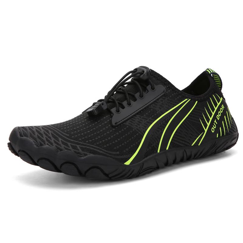 Alliance Envoy Outdoor Five-Finger Aqua Shoes 36