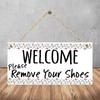 Reminder Signs Door Sign Welcome Sign Door Hanger New Design Hotel Bulletin Board  Office